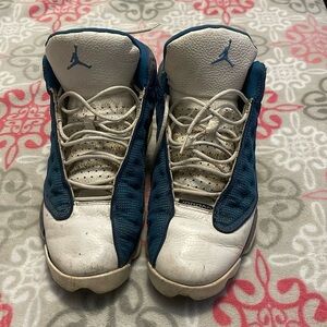 Jordan 13 Retro Flint